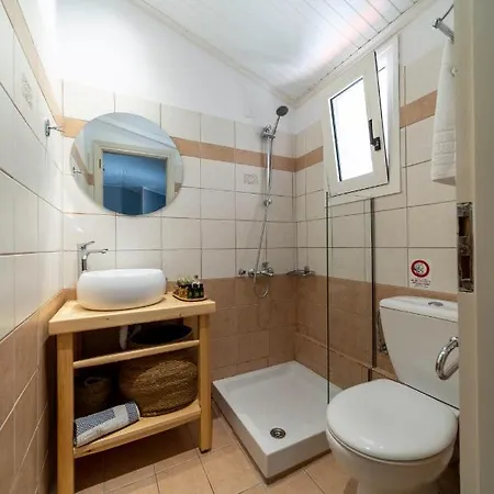 Resort Helen's & Skala (Kefalonia)