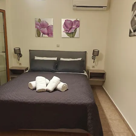 Helen's & Resort Skala (Kefalonia)