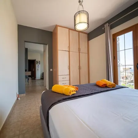 Resort Helen's & Skala (Kefalonia)