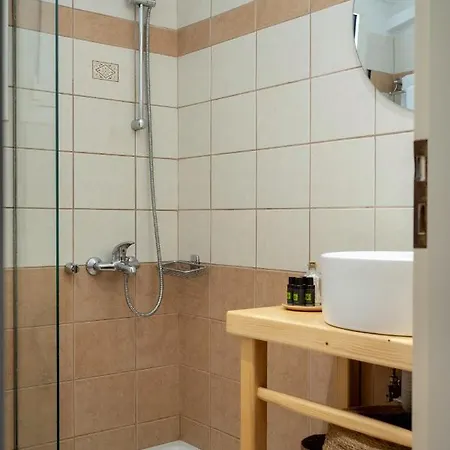 Resort Helen's & Skala (Kefalonia)