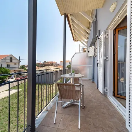 Helen's & Skala (Kefalonia)