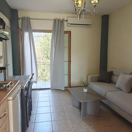 Helen's & Resort Skala (Kefalonia)