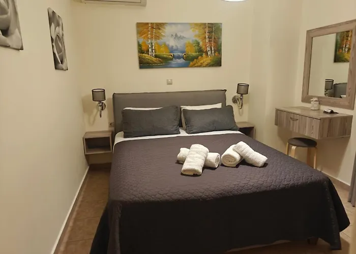 Ośrodek wypoczynkowy Helen's & 3*