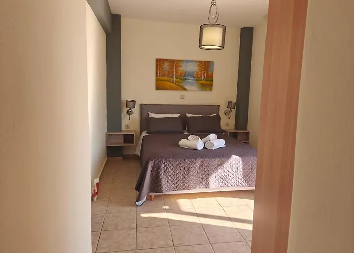 Helen's & Ośrodek wypoczynkowy 3*