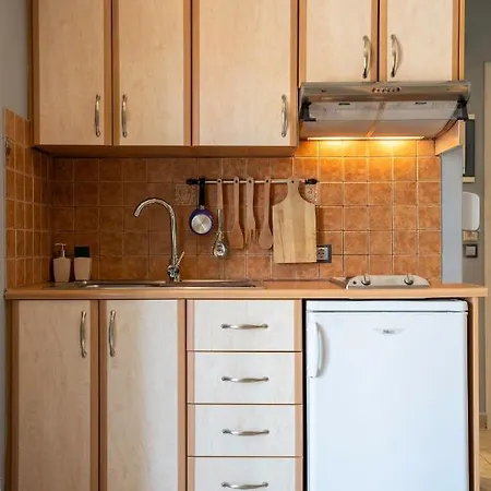 度假村 Helen's & Skala (Kefalonia)