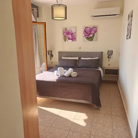 Resort Helen's & Skala (Kefalonia)