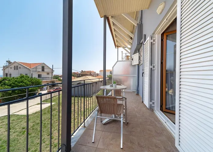 Helen's Studios&apartments Skala (Kefalonia)
