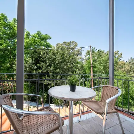 Helen's & Complex Skala (Kefalonia)