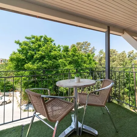 Complex Helen's & Skala (Kefalonia)